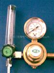 供应各种可带流量计式的气体减压器(减压阀)