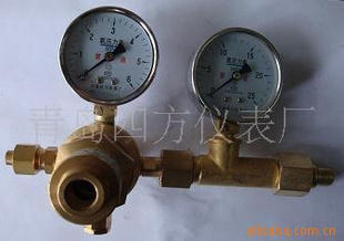 供应YQY-25超高压氧气减压器(图)