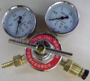 丙烷减压器，适用于丙烷气割！