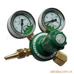 供应YQY氧气减压器、各种工业气体调节减压器
