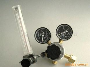 YQD-6L氮气流量减压器