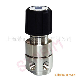 供应不锈钢减压器 单级式减压结构