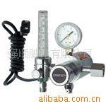 供应减压器,198TC系列电加热双级式CO2减压器