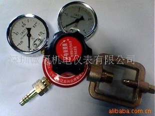 批发上海减压器氨气YQE-213(图)