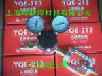上海减压器厂有限公司上减牌YQE-213