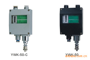 供应压力控制器YWK-50C