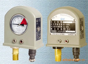 厂价供应YTK-03压力控制器