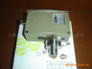 优惠供应上海远东仪表厂压力控制器