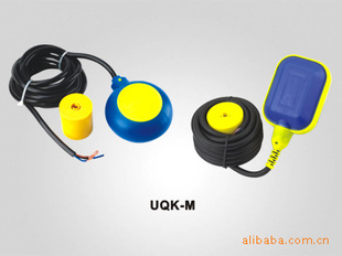 UQK-M系列浮球液位控制器