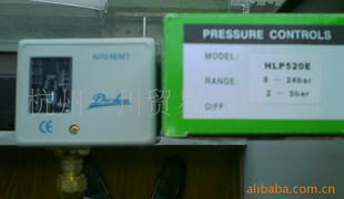 供应合力压力控制器（HLP520E）(图)