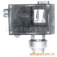 D502/7D防爆型压力控制器(图)