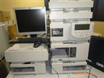 Used Agilent HPLC 1100