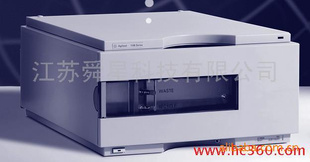 安捷伦1100/1200示差折光检测器