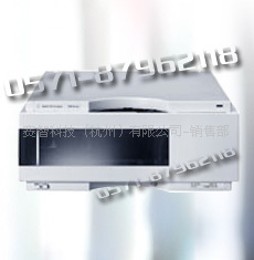 HP 1100可编程荧光检测器