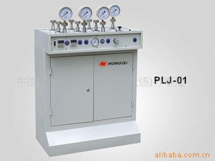 PLJ-01交变压力实验机