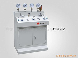 PLJ-02交变压力实验机