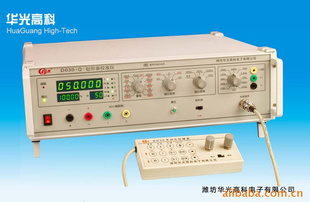 供应华光高科DO30-Q+型钳形表校验仪