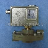 微差压开关D520M/7DDP