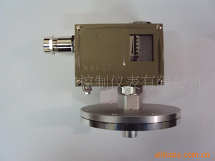 隔爆压力控制器