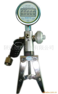 数字压力校验仪
