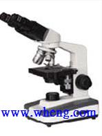 双目生物显微镜XSP3B