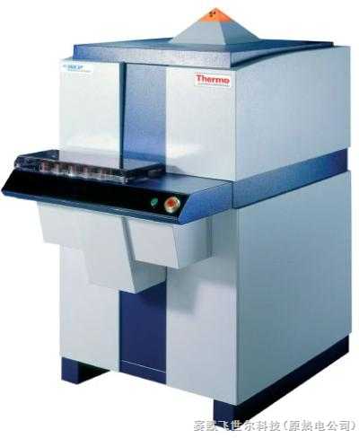 ARL 9900　 X射线荧光光谱仪