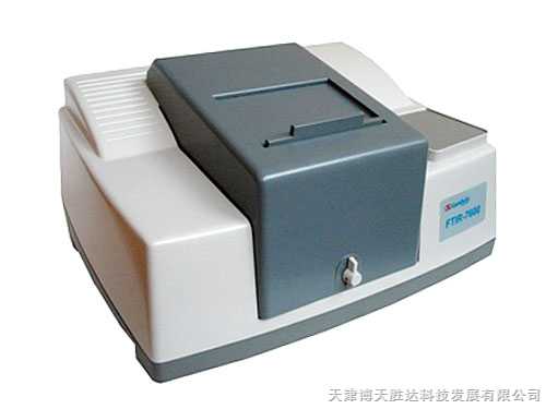 FTIR-7600 FTIR-7600傅里叶红外光谱仪
