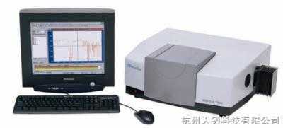 WQF-510/520 WQF-510/520傅立叶变换红外光谱仪