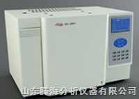 GC-2001 气相色谱仪