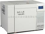 GC-L6 燃气公司专用色谱仪