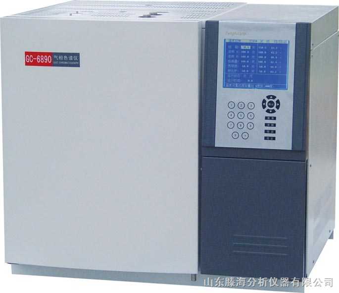 GC-6890型 气相色谱仪