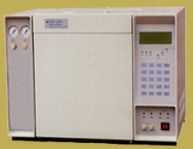 GC-2001.T型 气相色谱仪