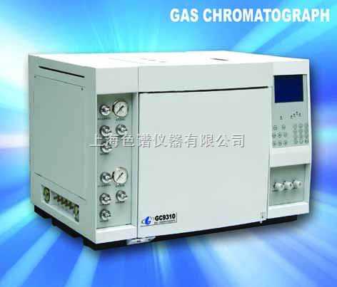 GC9310-N 气相色谱仪|双毛细管进样器+单氢火焰检测器+热导检测器