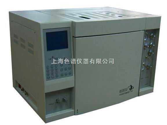 GC9310-P 气相色谱仪|双毛细管进样器+双氢火焰检测器+热导检测器