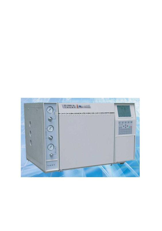 GC-2000-OL专用气相色谱仪 气相色谱仪