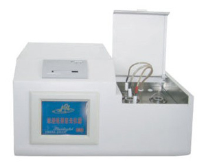 液体介质体积电阻率测试仪
