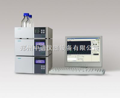 LC-100(等度) 液相色谱仪