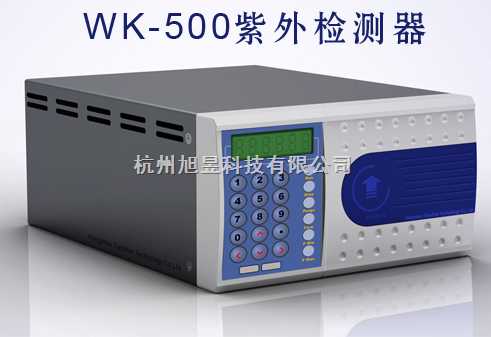 WK-500A型 高压输液泵