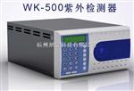 WK-500A型 高压输液泵