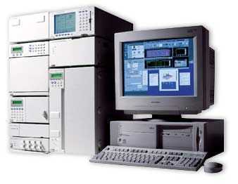 LC-10ATvp Plus 高效液相色谱仪LC-10ATvp Plus