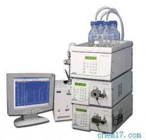 P230 高效液相色谱仪