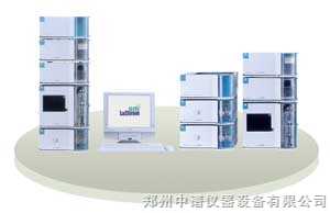 L-2000高效液相色谱仪(HPLC)