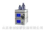 山东鲁创LC-3000 液相色谱仪(三聚氰胺检测仪)