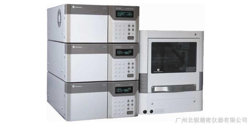EX1600液相色谱仪(二元高压梯度系统)