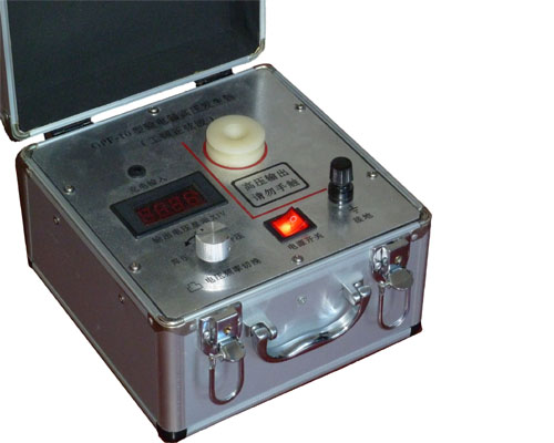 ZPF—系列高压验电器临场检测仪