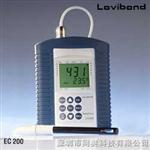 EC200防水电导率测定仪