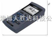 Cond 3210 手提电导率测试仪 / 盐度仪