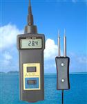 JC08-MC-7806 数显针式水分仪  纸张棉花测湿仪 木材水分测量仪  