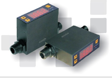 HFS4003流量传感器，广州开发区流量计
