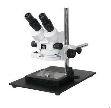 连续变倍体视显微镜XTZ-03